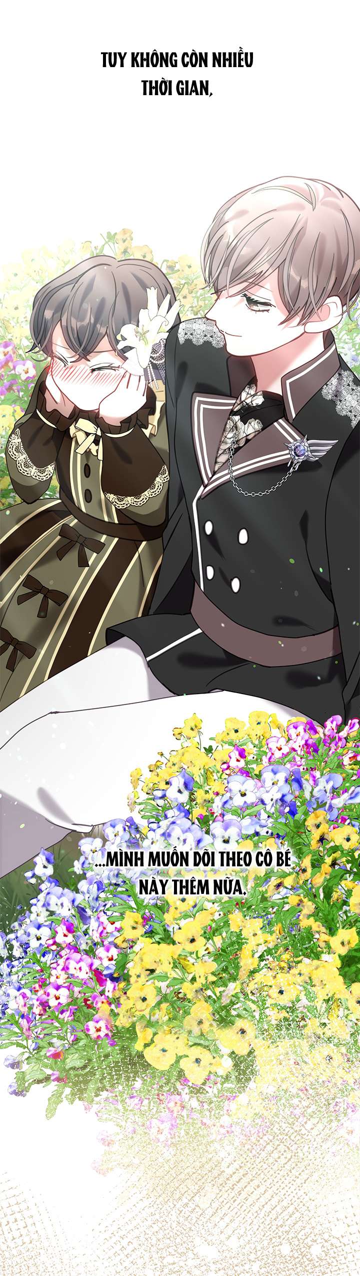 Gia Đình Bị Ám Ảnh Bởi Tôi Chapter 25 - Trang 4