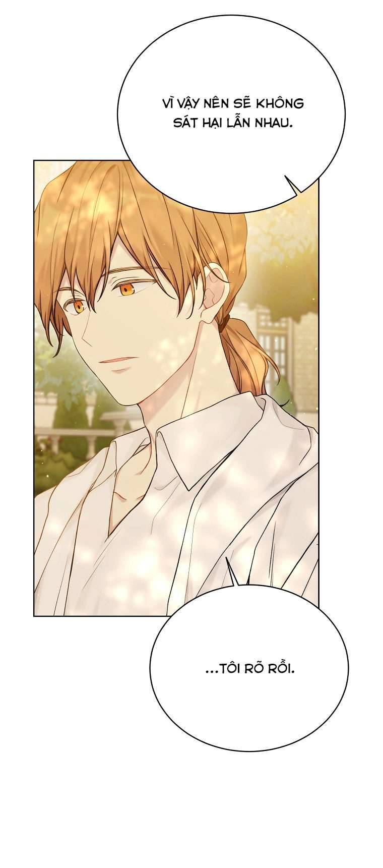 Vương Miện Lục Bảo Chap 69 - Trang 2