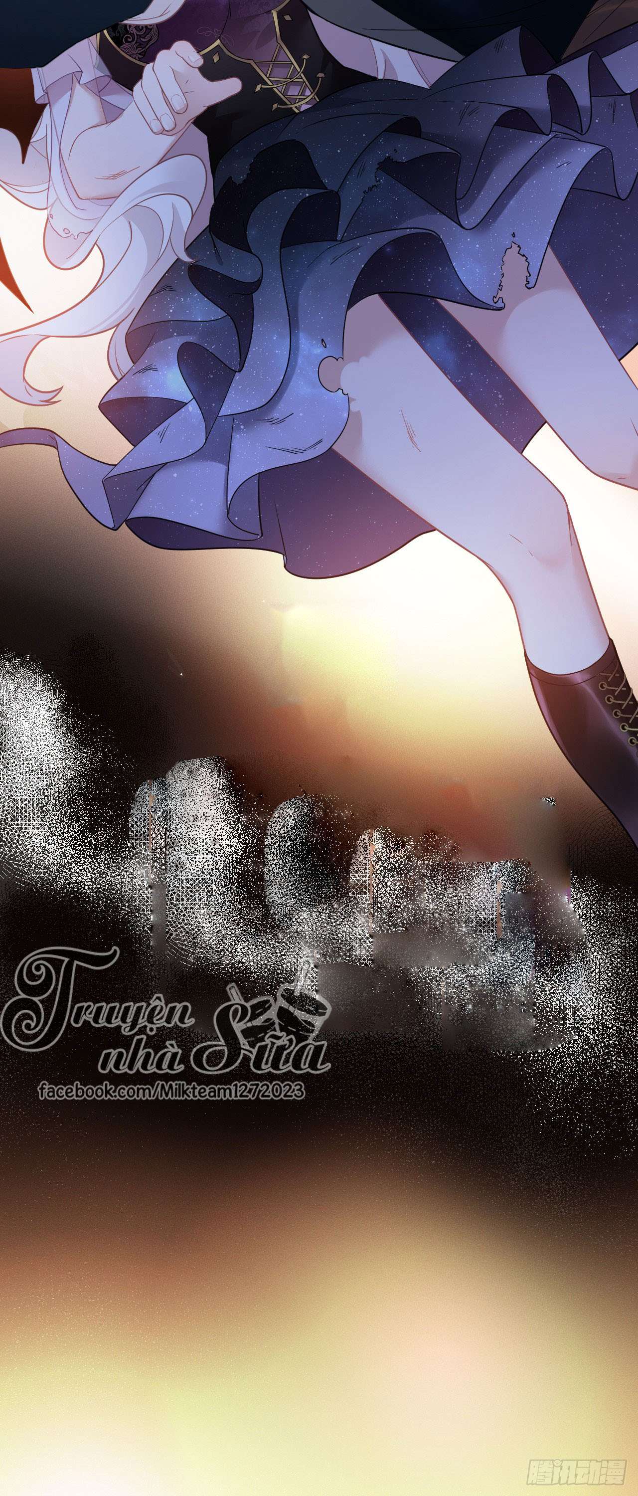 Hiệp Sĩ Độc Quyền Của Long Nữ Chapter 6 - Trang 4