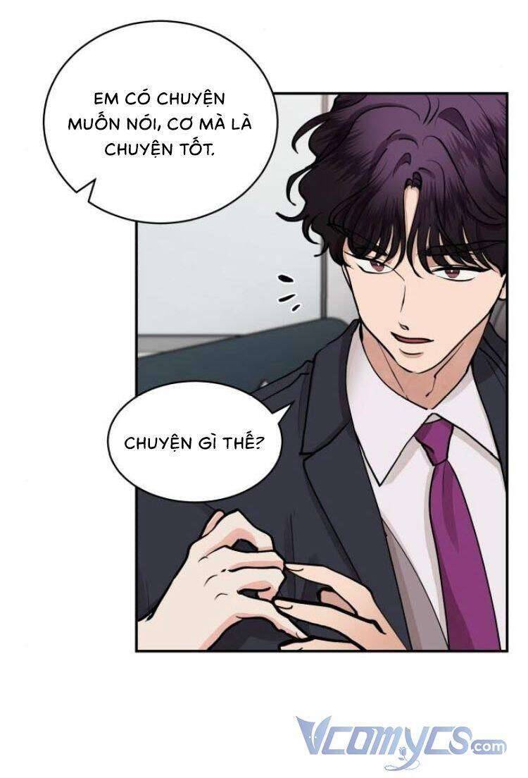 Oan Gia Ngõ Hẹp Chapter 62 - Trang 3