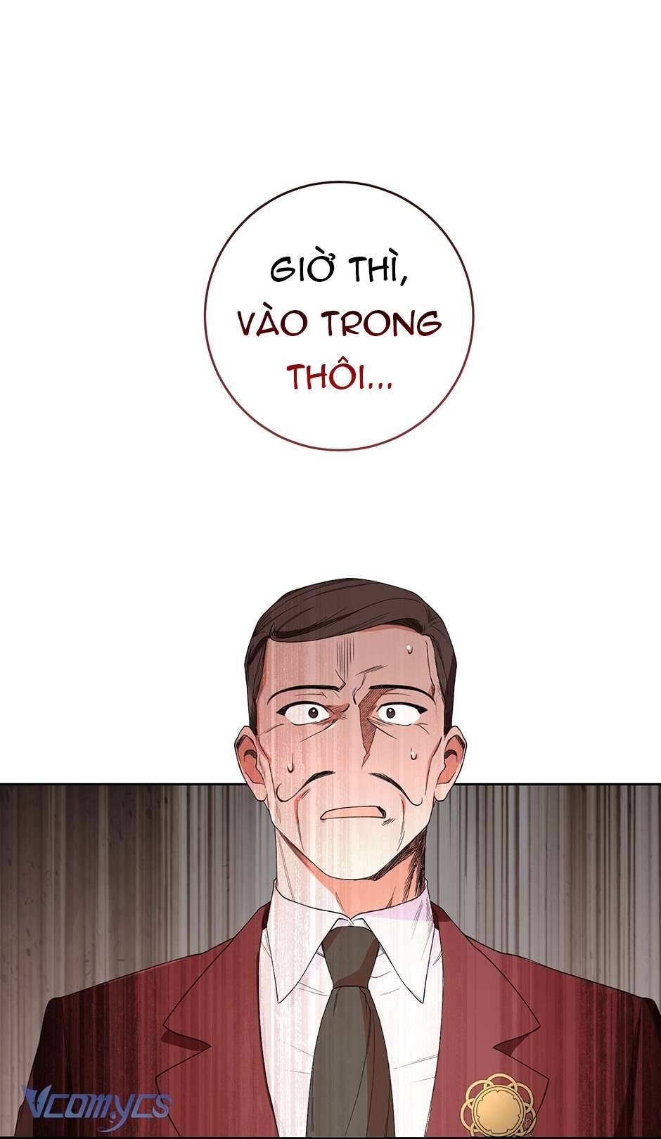 Quý Cô Đầu Bếp Hoàng Gia Chap 64 - Trang 2