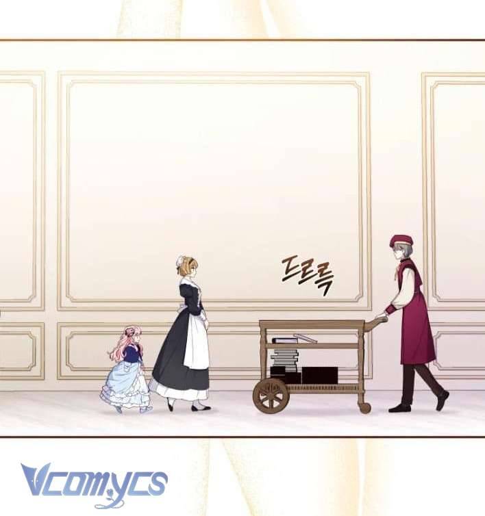 Tôi Được Nuôi Dưỡng Bởi Những Kẻ Phản Diện Chap 49 - Trang 3