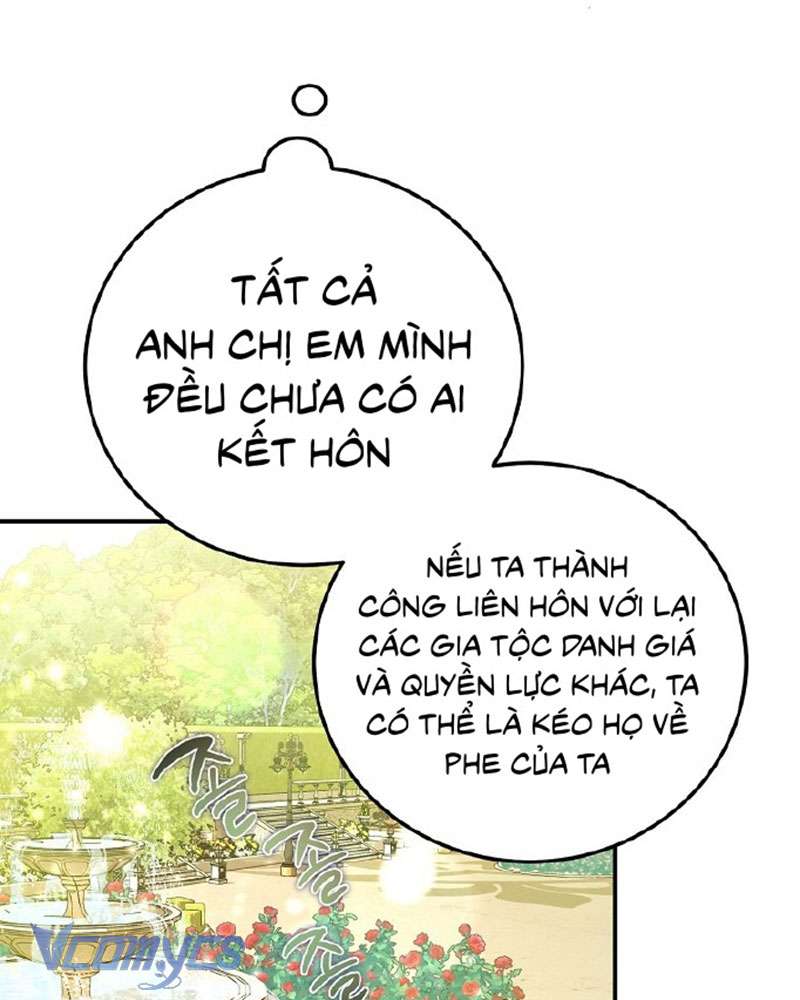 Ác Quỷ Nuôi Dưỡng Tiểu Thư Chapter 24 - Trang 4