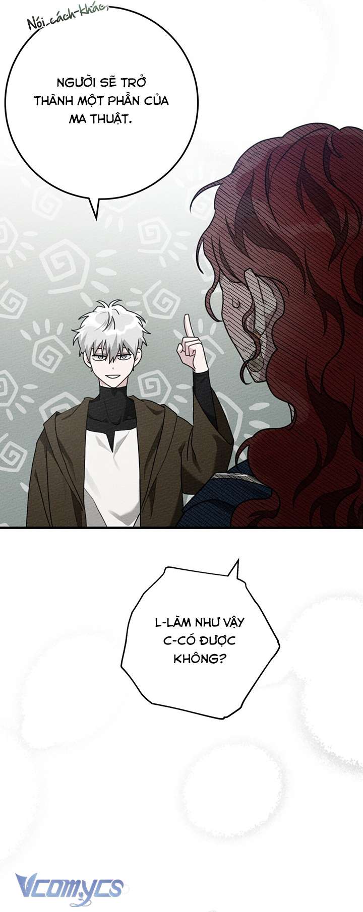 Dưới Bóng Cây Sồi Chap 56 - Trang 3