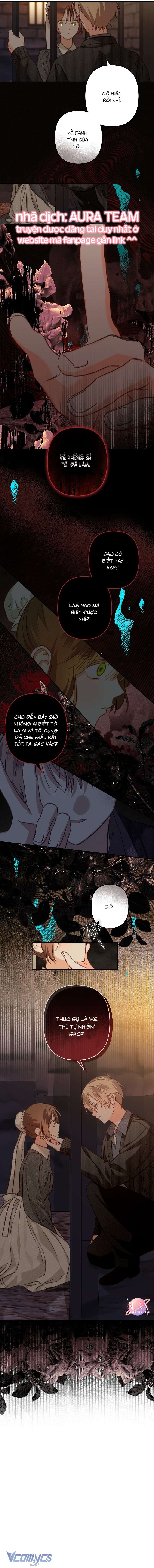 Sống Sót Như Một Hầu Gái Trong Trò Chơi Kinh Dị Chapter 29 - Trang 4