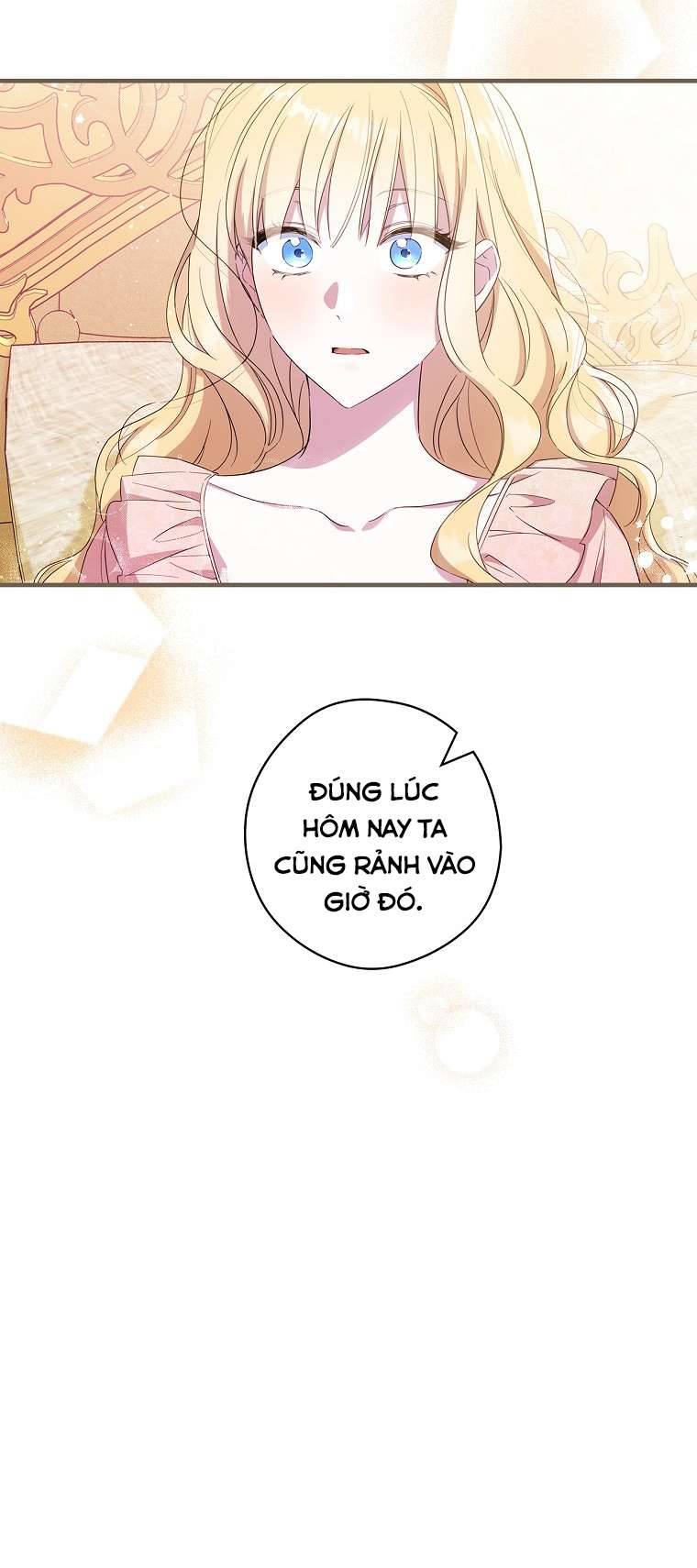 Phương Pháp Khiến Phu Quân Đứng Về Phía Tôi Chapter 27 - Trang 4