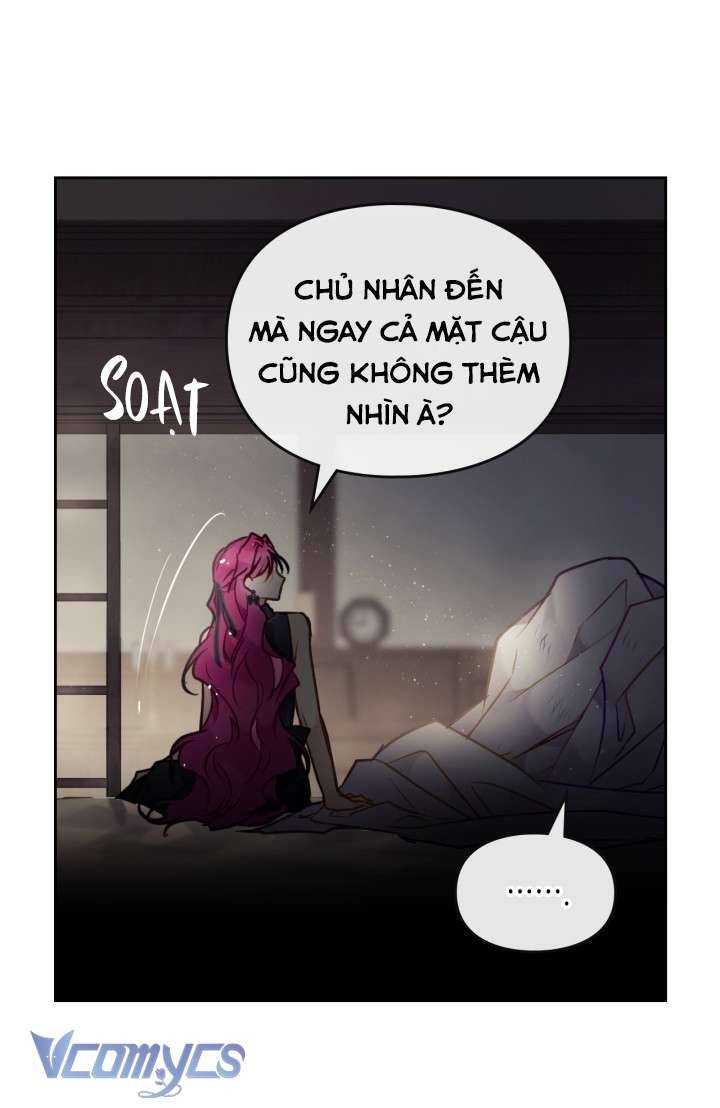 Kết Cục Của Nhân Vật Phản Diện Chỉ Có Thể Là Cái Chết Chapter 103 - Trang 4