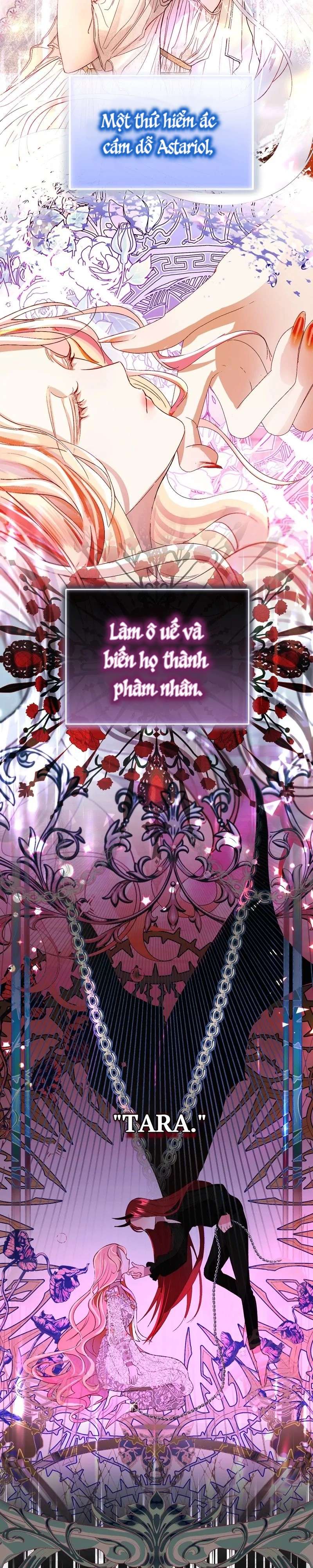 Một Ngày Nọ Bỗng Dưng Cha Xuất Hiện Chapter 41 - Trang 4