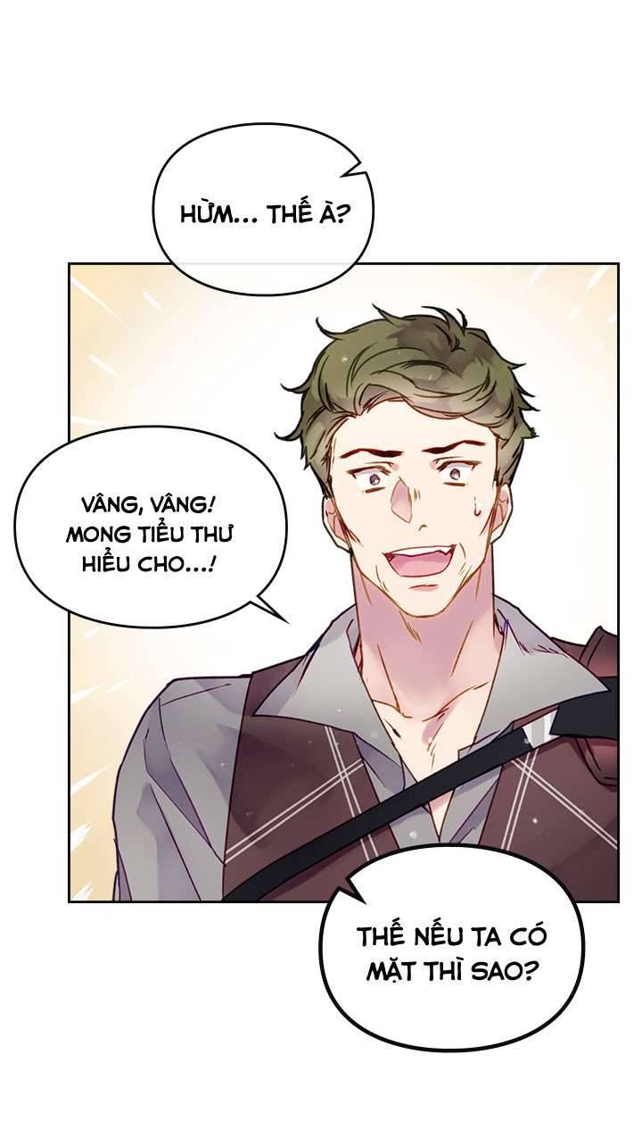 Kết Cục Của Nhân Vật Phản Diện Chỉ Có Thể Là Cái Chết Chapter 46 - Trang 4