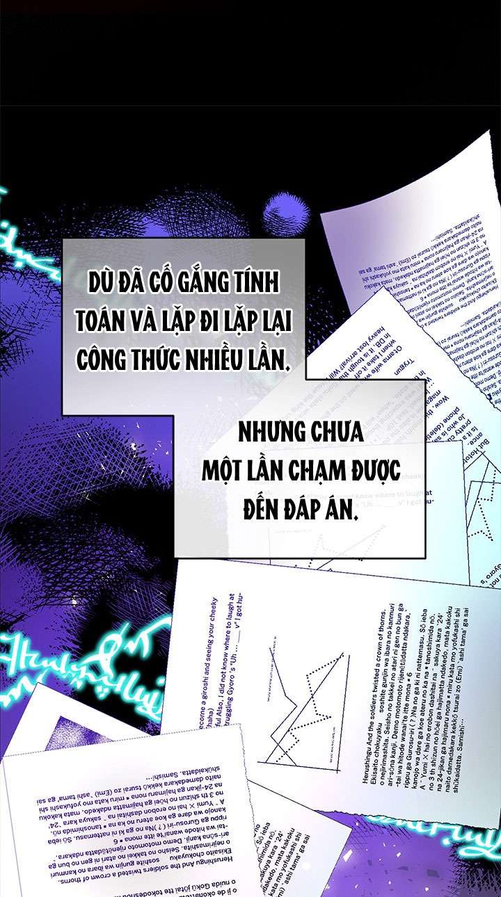 Chúng Ta Có Thể Trở Thành Một Gia Đình Được Không? Chap 43 - Trang 2