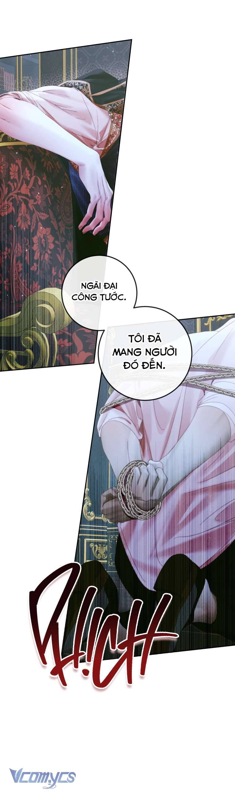 Siren: Trở Thành Gia Đình Của Nhân Vật Phản Diện Chapter 95 - Trang 3