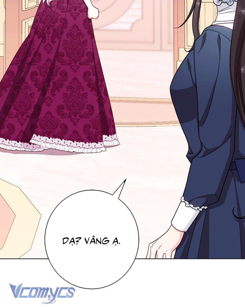 Hầu Gái Độc Quyền Của Hoàng Hậu Phản Diện Chapter 56 - Trang 4
