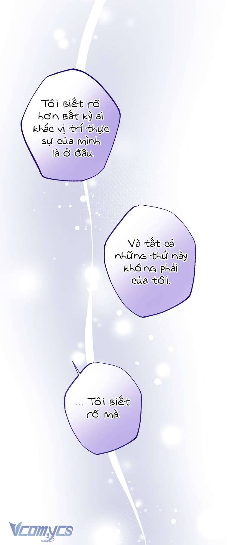 Quý Tộc Gì Chứ, Tôi Chỉ Muốn Về Nhà Chap 14 - Trang 2