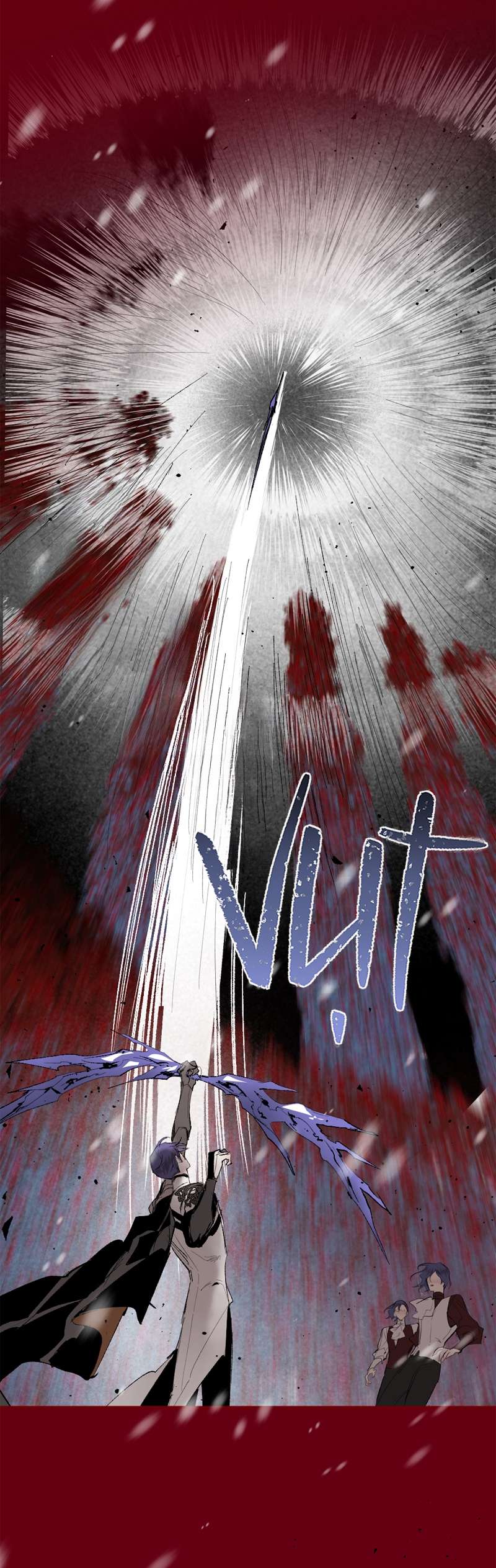 Lời Thú Nhận Của Chúa Tể Bóng Tối Chapter 95 - Trang 4