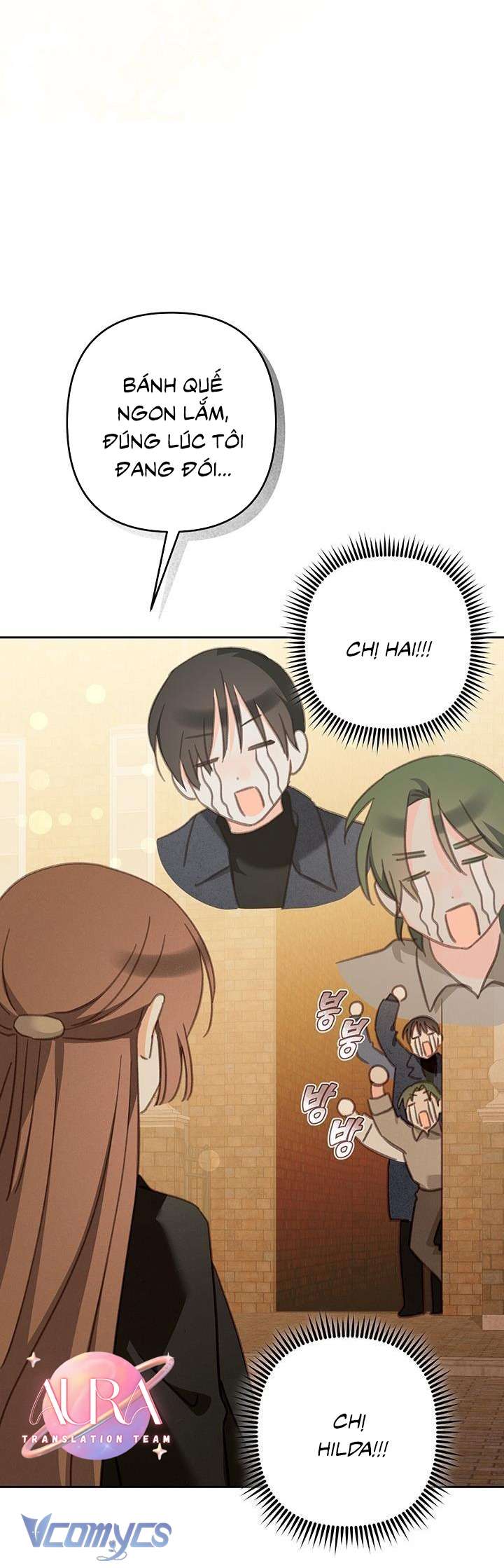 Sống Sót Như Một Hầu Gái Trong Trò Chơi Kinh Dị Chapter 53 - Next Chapter 54