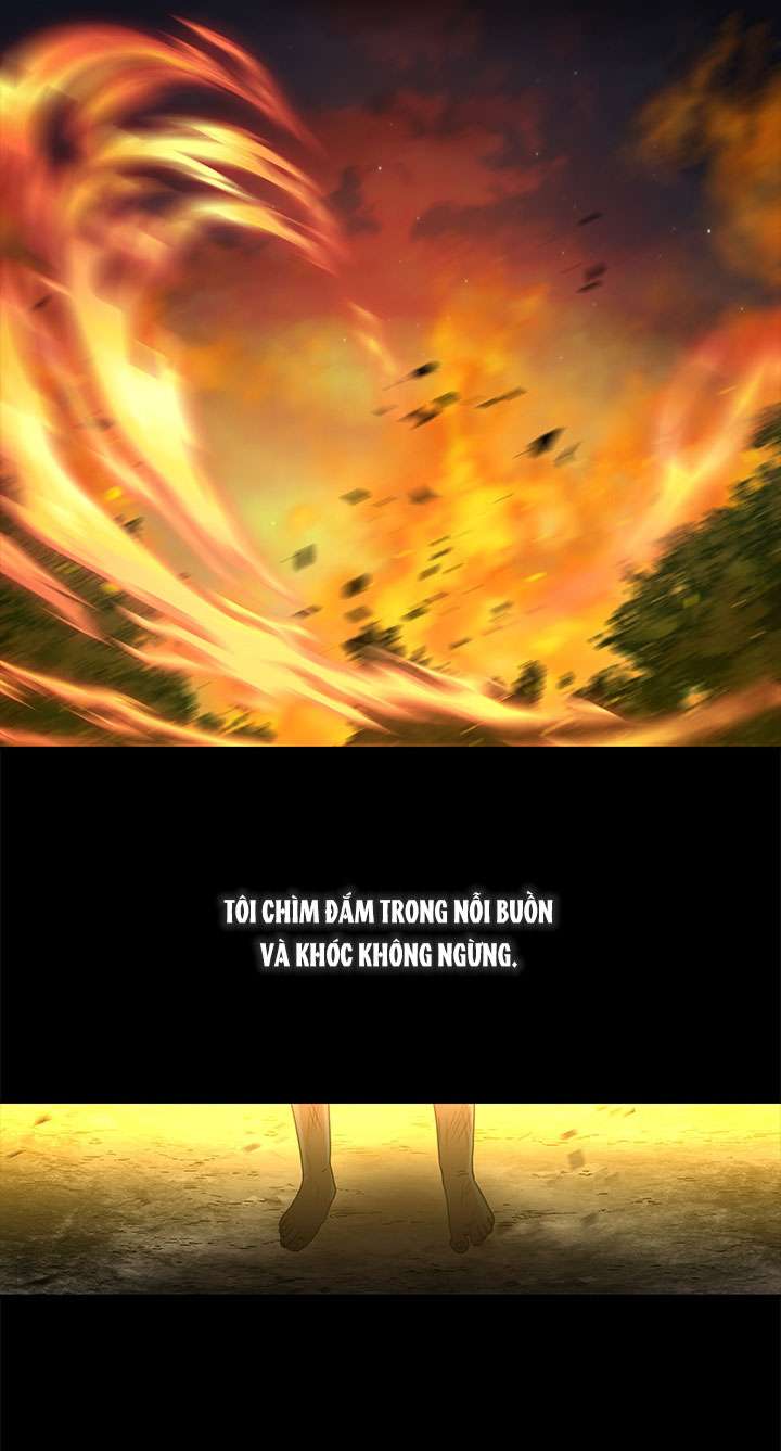 Gia Đình Bị Ám Ảnh Bởi Tôi Chapter 3 - Trang 4