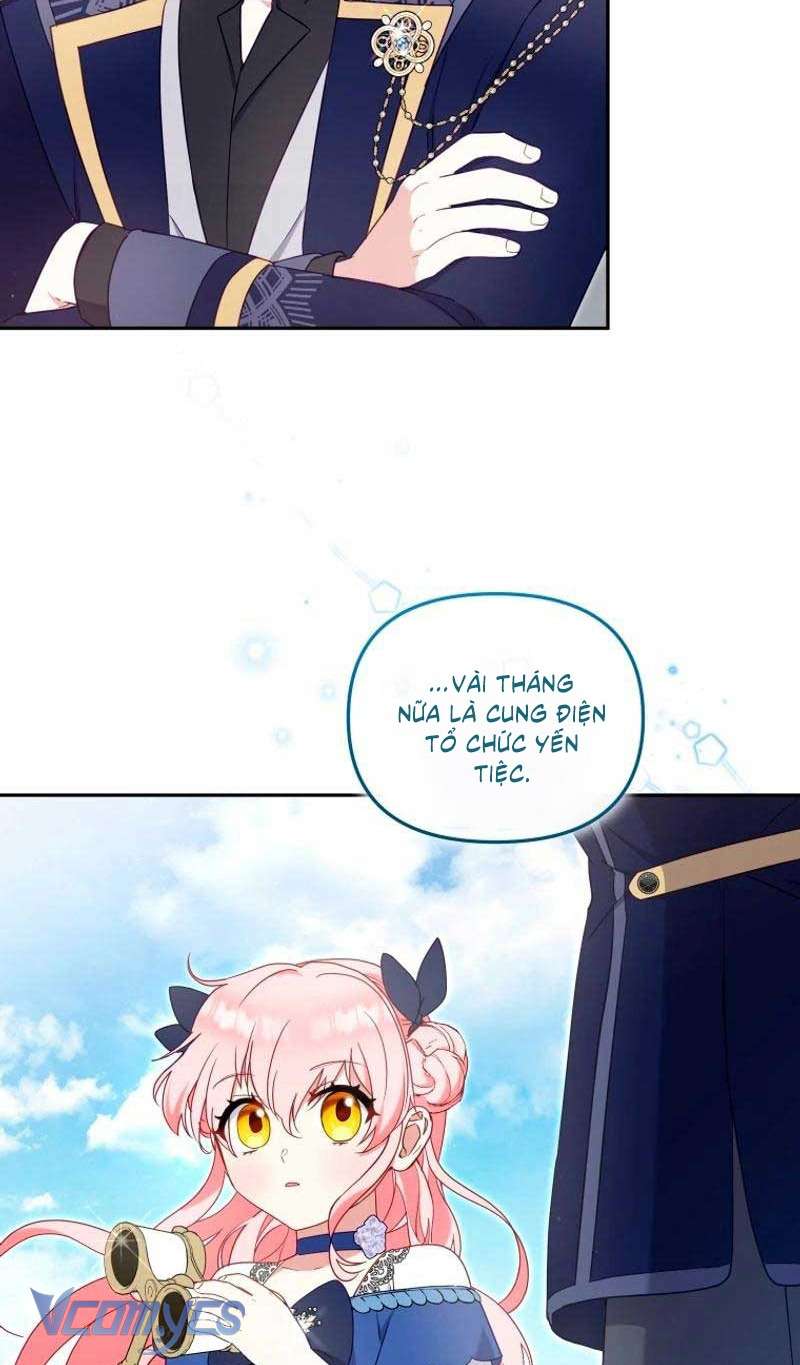 Tôi Được Nuôi Dưỡng Bởi Những Kẻ Phản Diện Chap 73 - Trang 3