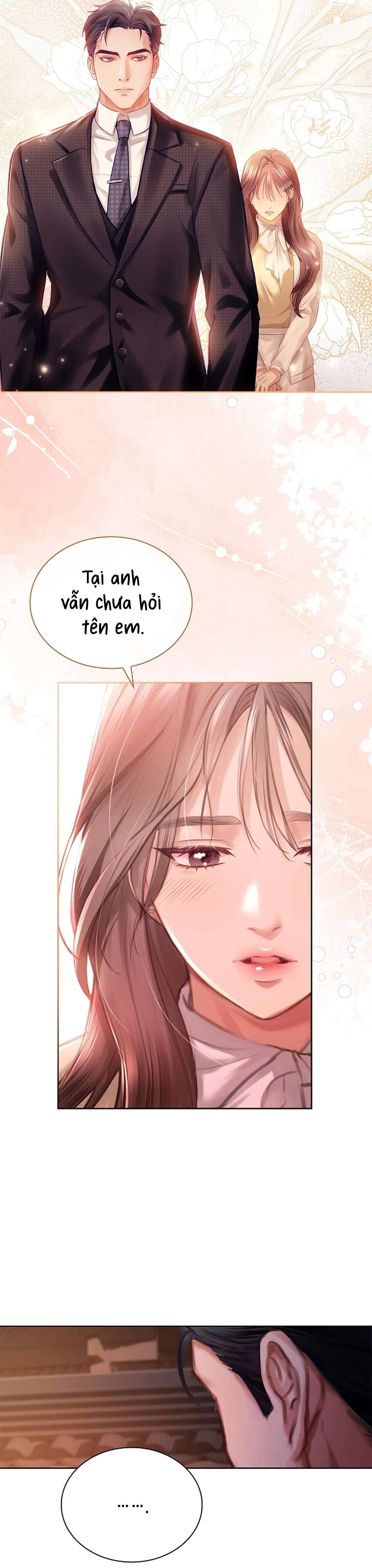 [ 18+ ] Người Vợ Trẻ Chap 2 - Next Chap 3
