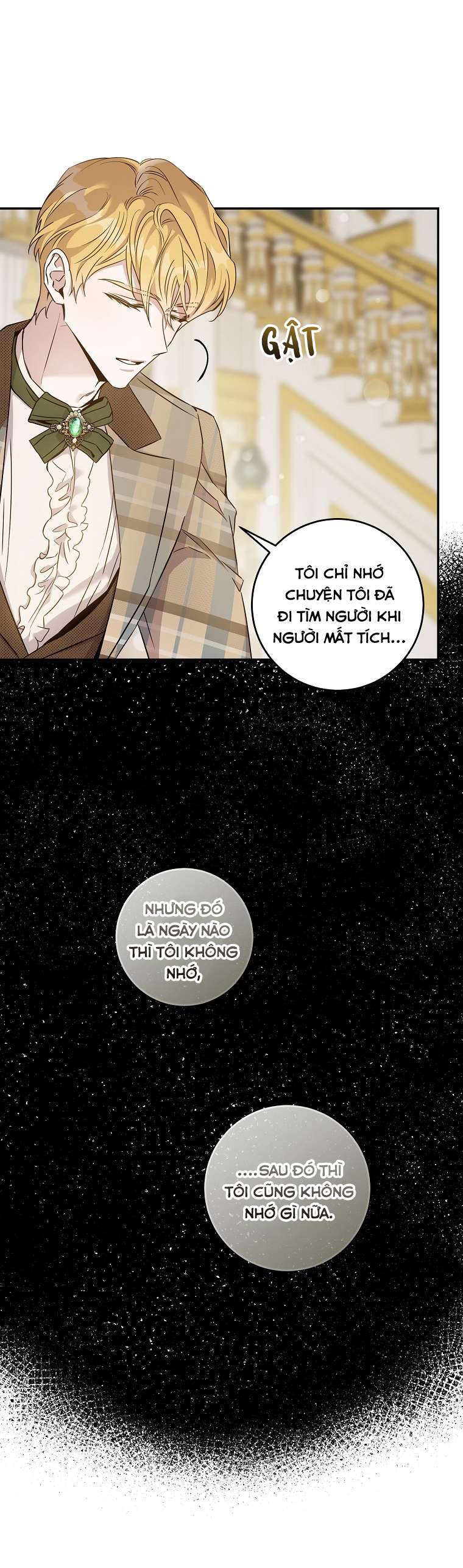 Thuần Hóa Bạo Quân Rồi Bỏ Trốn Chap 64 - Next Chap 65