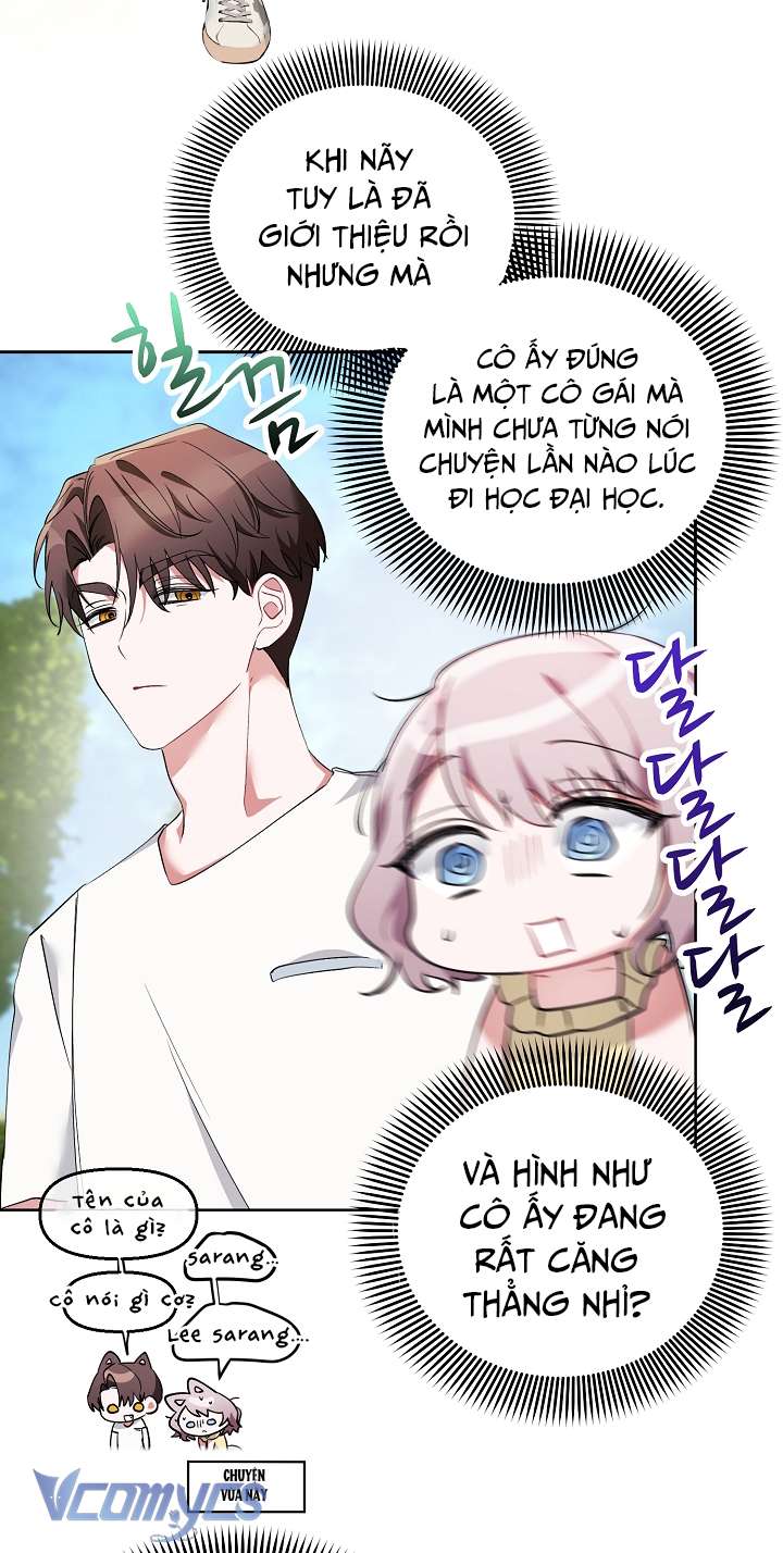 [18+] Dinh Thự Young Chun Hwa: Mãi Một Tình Yêu Chapter 1 - Next Chapter 2