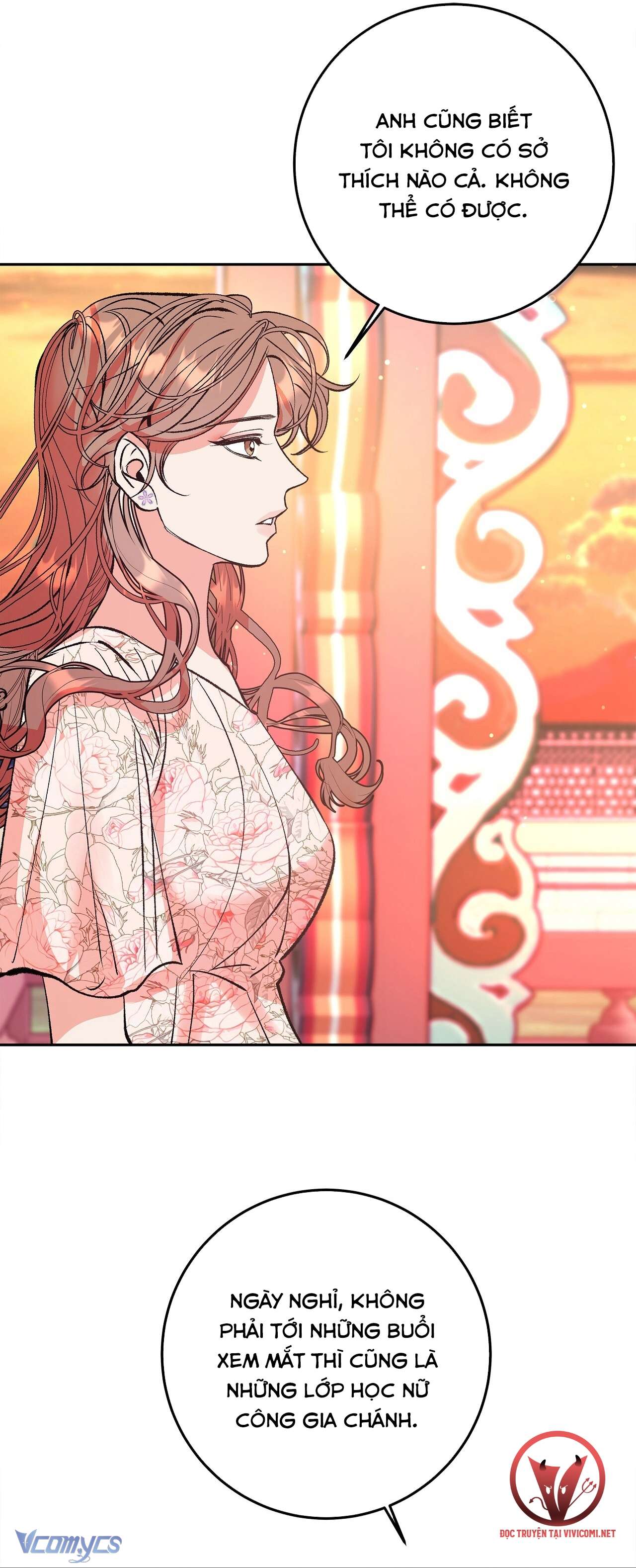 [18+] Tận Cùng Của Thế Giới Chap 23 - Trang 2