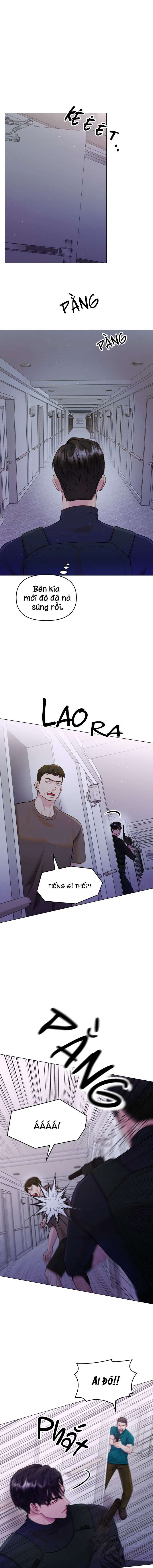 Hướng Dẫn Thu Phục Mãnh Thú Chap 37 - Next Chap 38