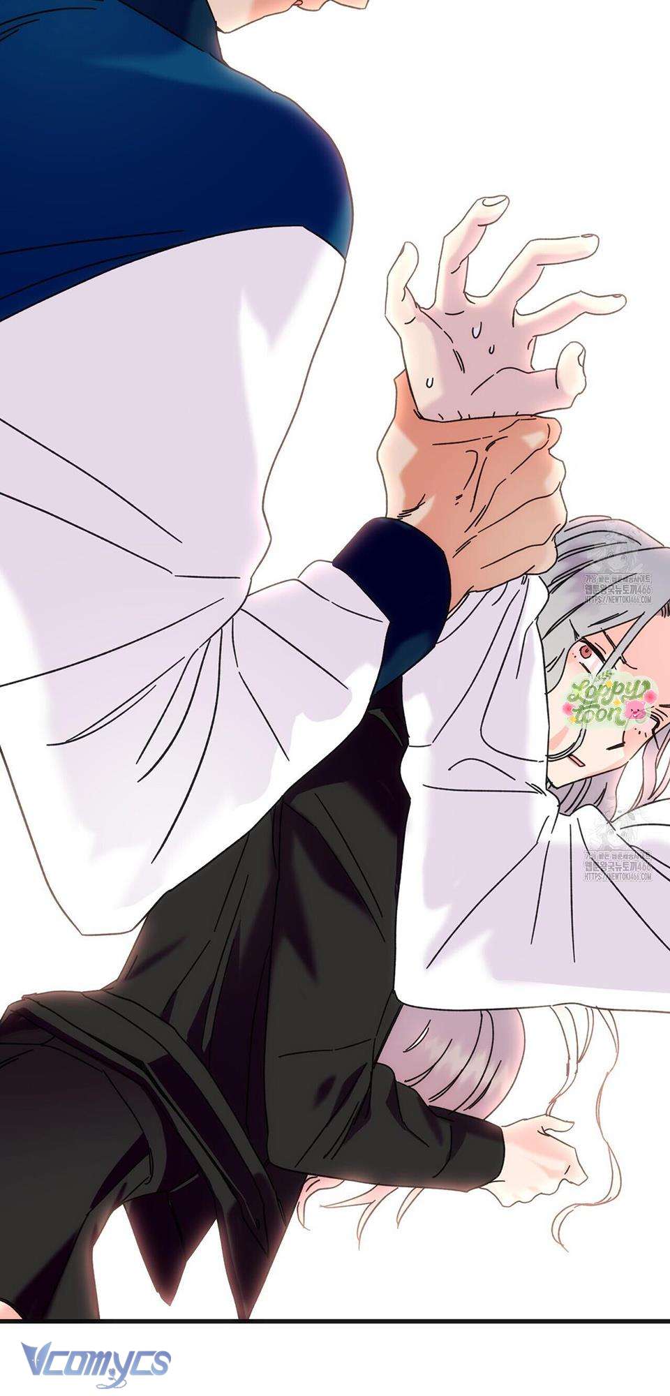 Rung Động Đỉnh Cao Chap 5 - Next 