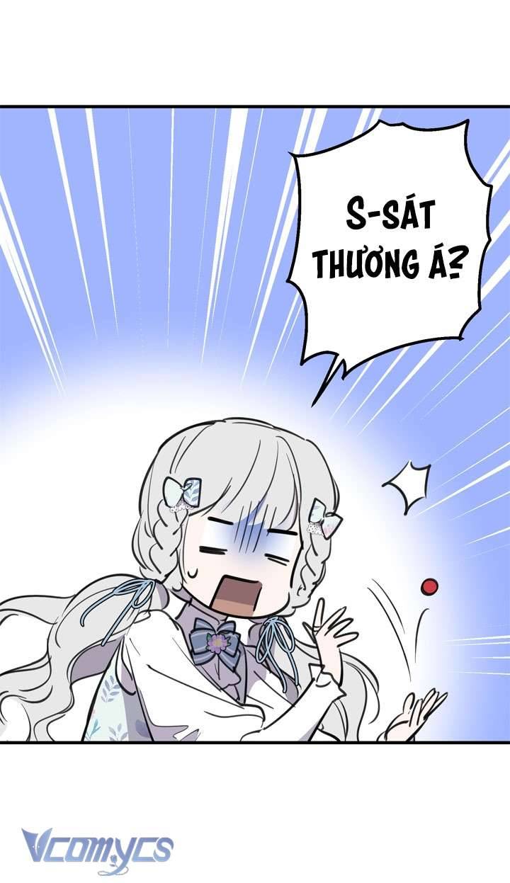 Những Nhân Vật Mạnh Nhất Thế Giới Ám Ảnh Tôi Chap 72 - Trang 4