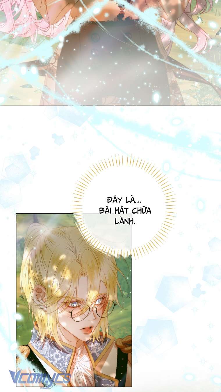 Siren: Trở Thành Gia Đình Của Nhân Vật Phản Diện Chapter 105 - Trang 3