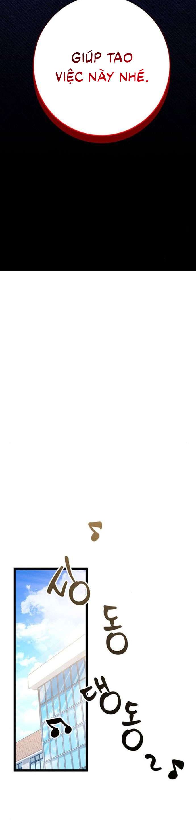 Hoàng Hậu Cao Học Chapter 4 - Trang 3