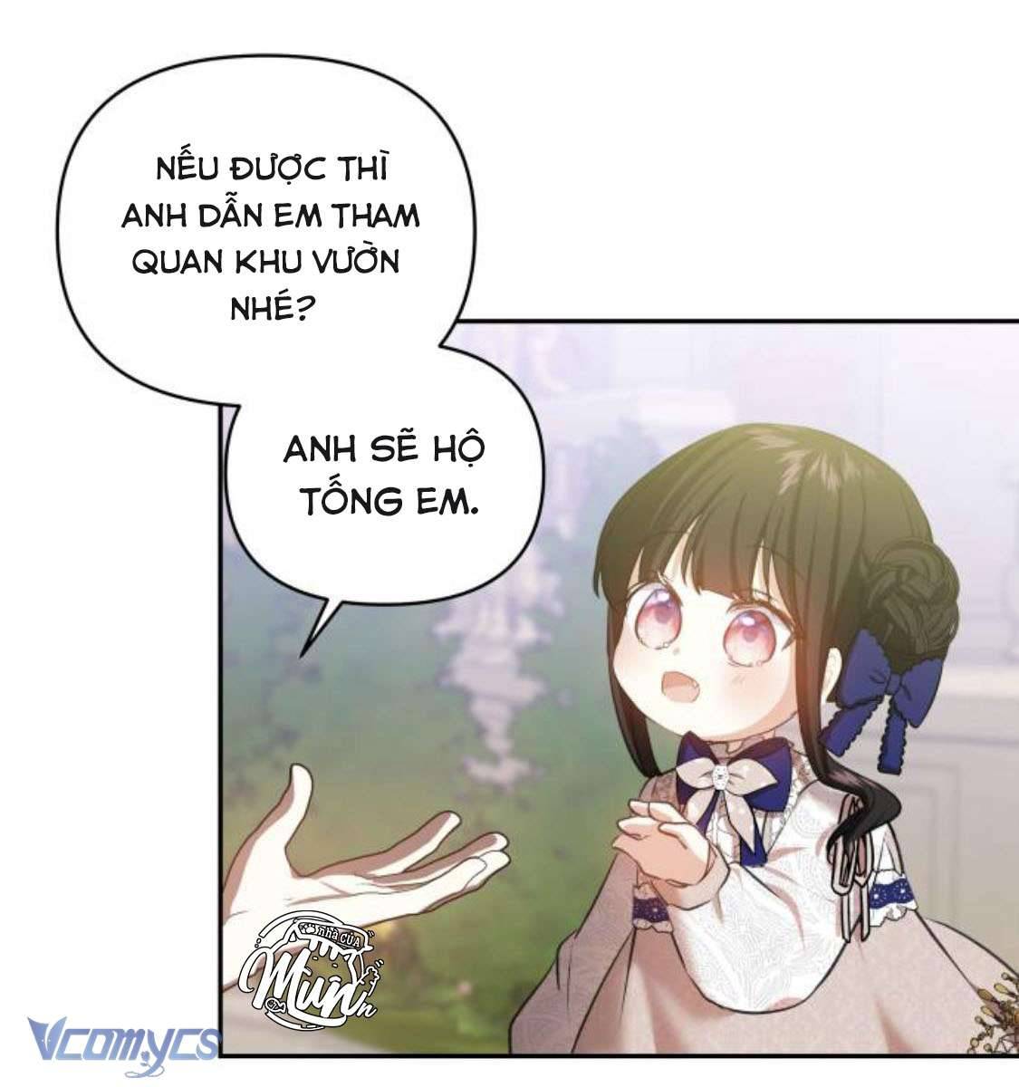 Con Gái Của Công Tước Ác Ma Chapter 25 - Trang 3