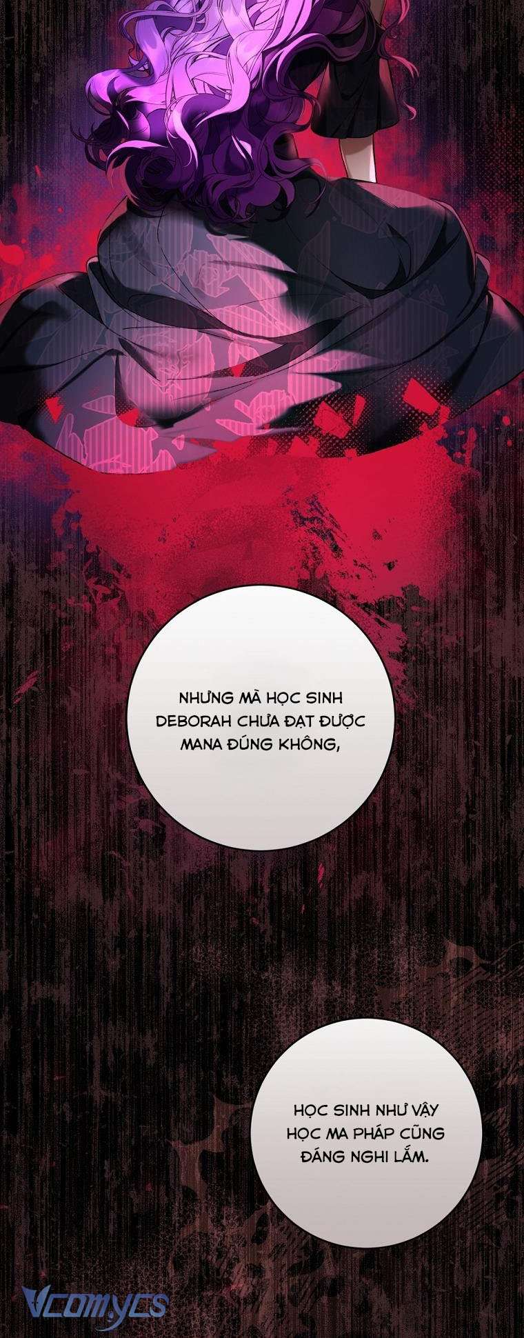 Làm Ác Nữ Bộ Không Tuyệt Sao? Chap 50 - Trang 4