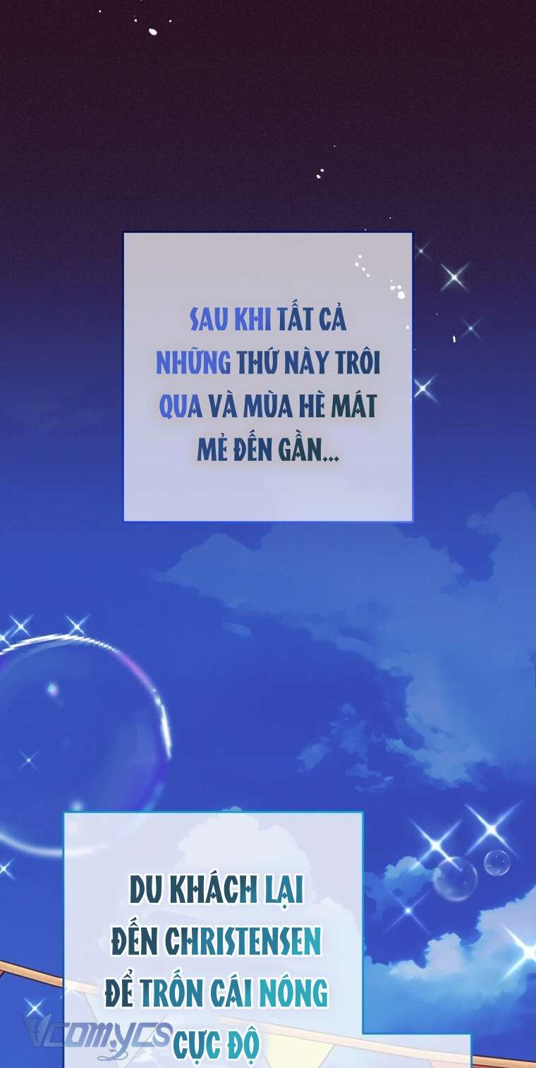 Được Yêu Thương Mà Còn Ngại Ngùng Sao! Chap 75 - Trang 4