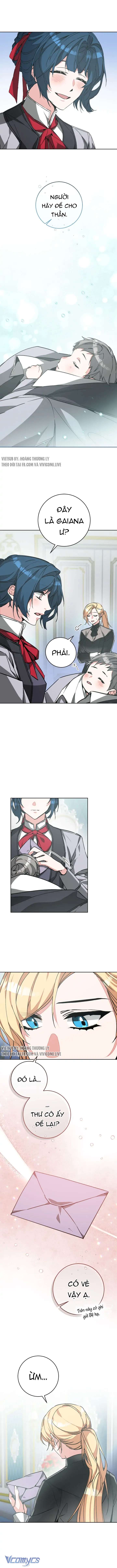 Xuyên Vào Tiểu Thuyết Làm Nữ Hoàng Tàn Độc Chapter 148 - Next Chapter 149