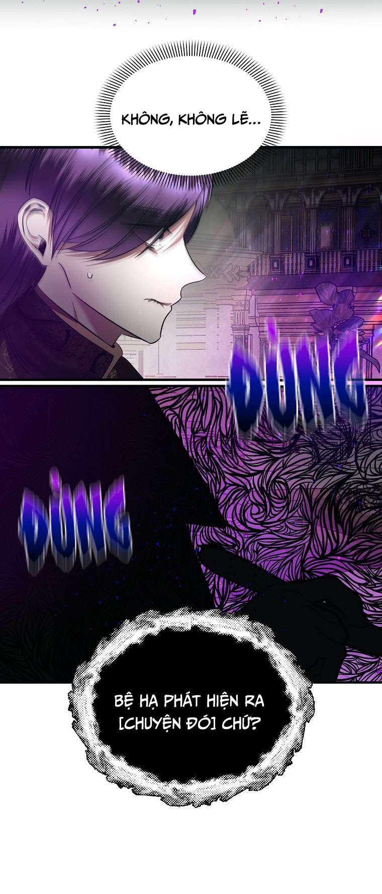 Phương Pháp Sống Sót Khi Phải Ngủ Cùng Hoàng Đế Chapter 13 - Next Chapter 13.5