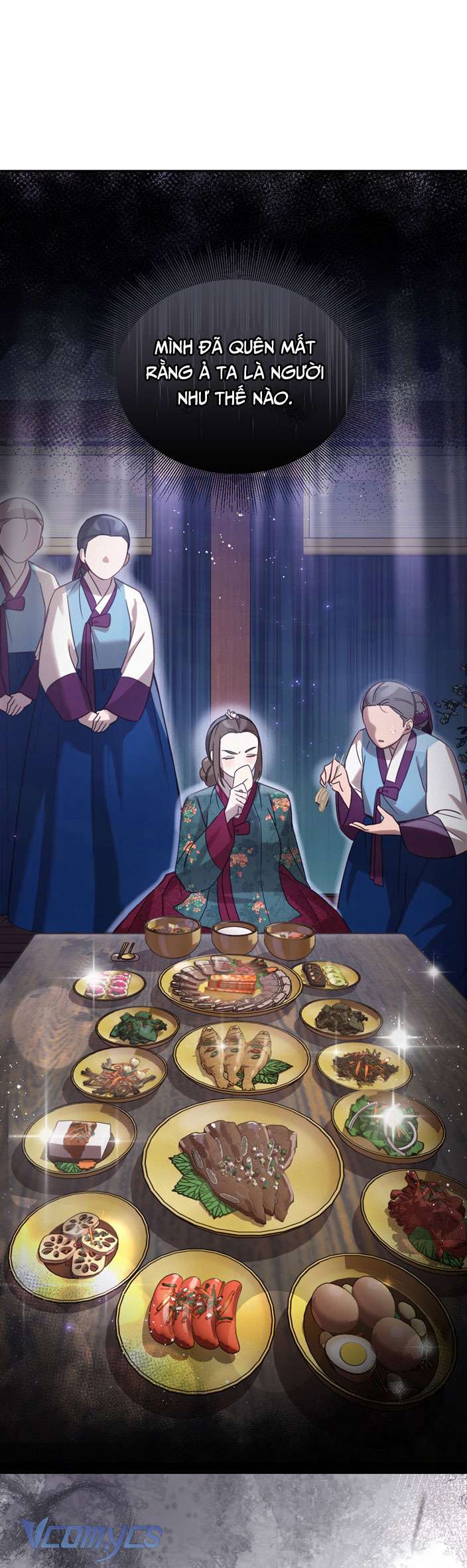 [18+] Tiết Học Bí Mật Của Trung Điện Chap 15 - Next Chap 16