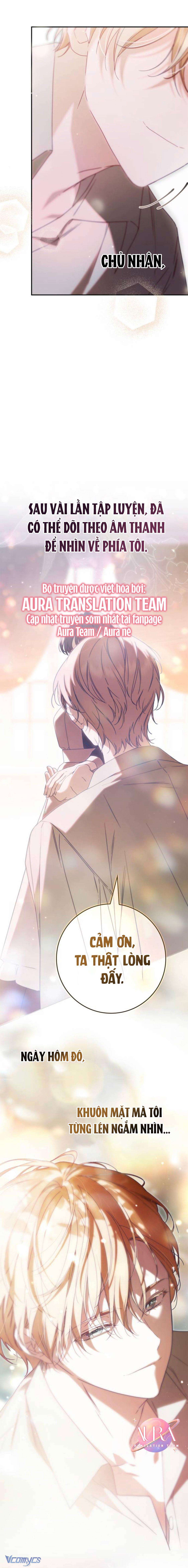 Nữ Hầu Bí Mật Của Nhà Bá Tước Chap 23 - Trang 2