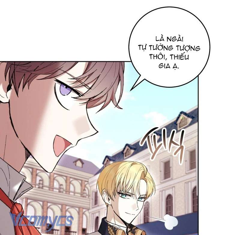 Làm Ác Nữ Bộ Không Tuyệt Sao? Chap 64 - Trang 4