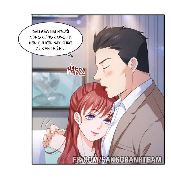 Hệt Như Hàn Quang Gặp Nắng Gắt Chap 173 - Trang 4