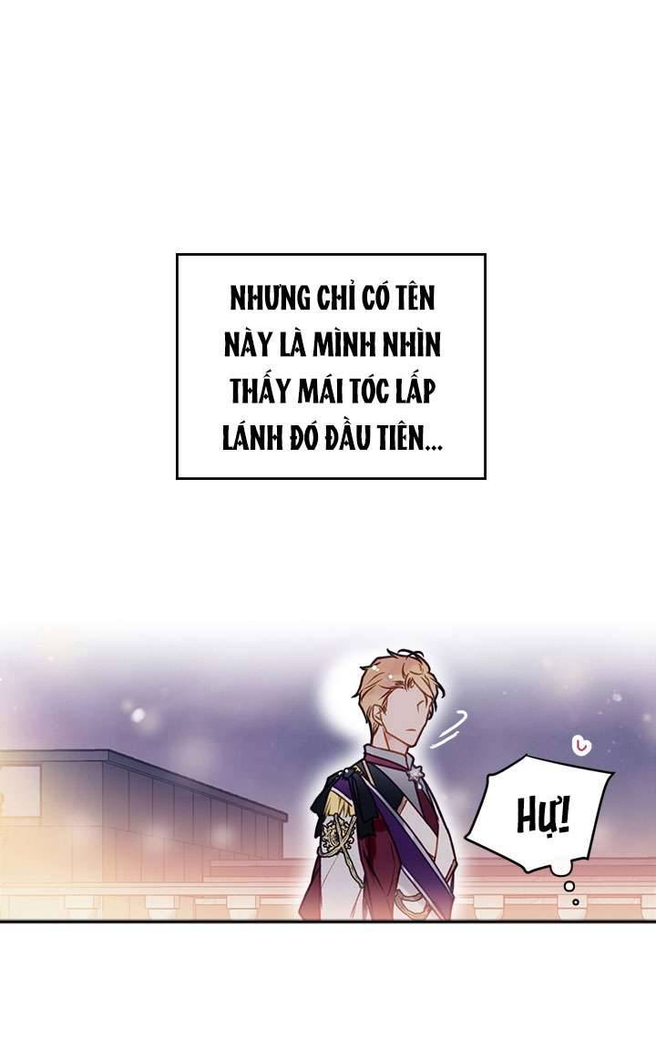 Kết Cục Của Nhân Vật Phản Diện Chỉ Có Thể Là Cái Chết Chapter 57 - Next Chapter 58