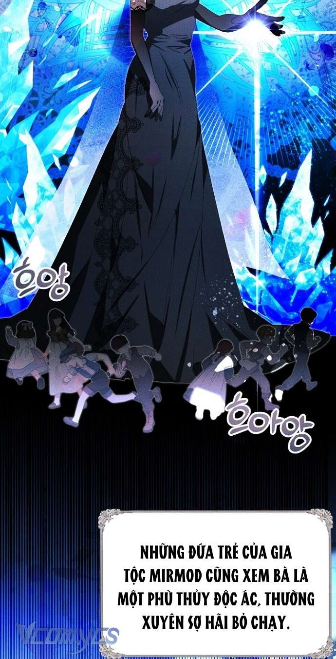 Papa Bạo Chúa, Con Sẽ Bảo Vệ Người! Chap 3 - Next Chap 4