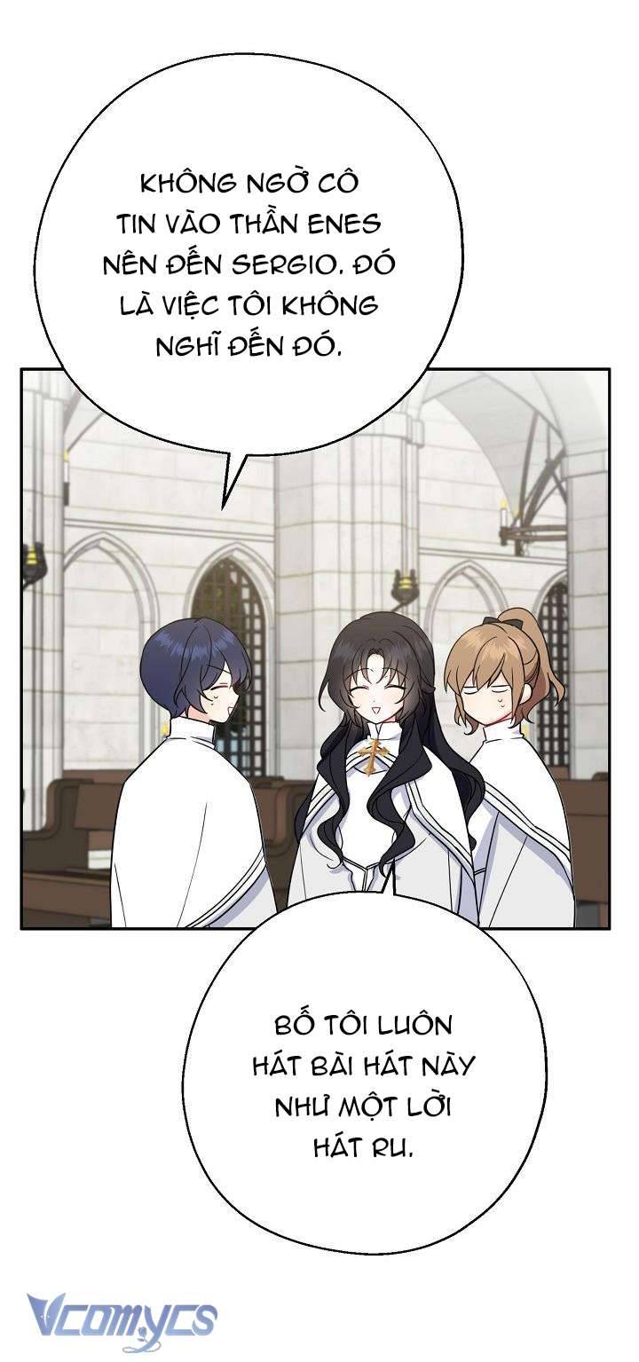 A Nào, Ngậm Thìa Vàng Nhé? Chap 16 - Trang 3