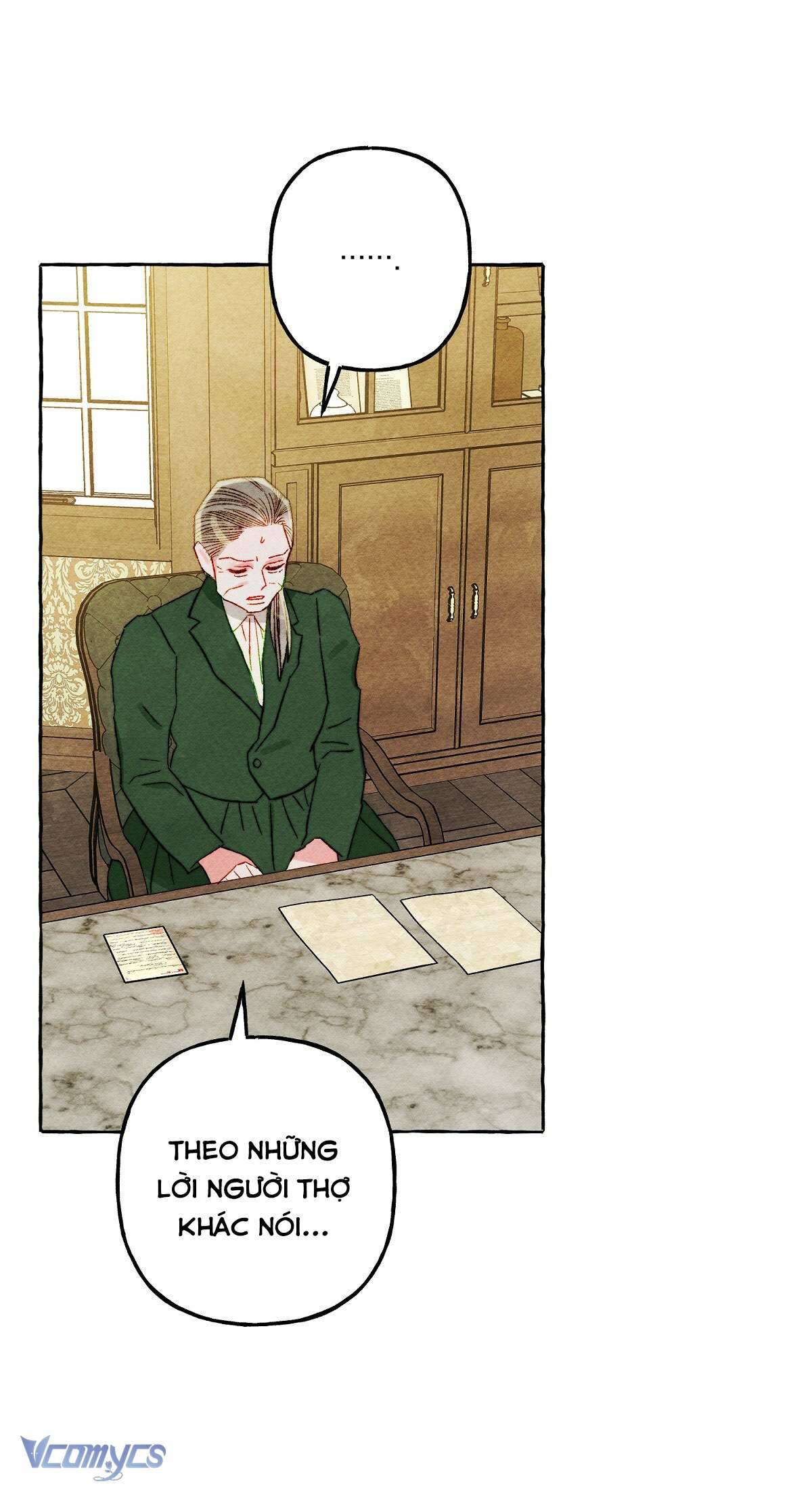 (Munn) Nuôi Dưỡng Một Hắc Long Chap 41 - Trang 2