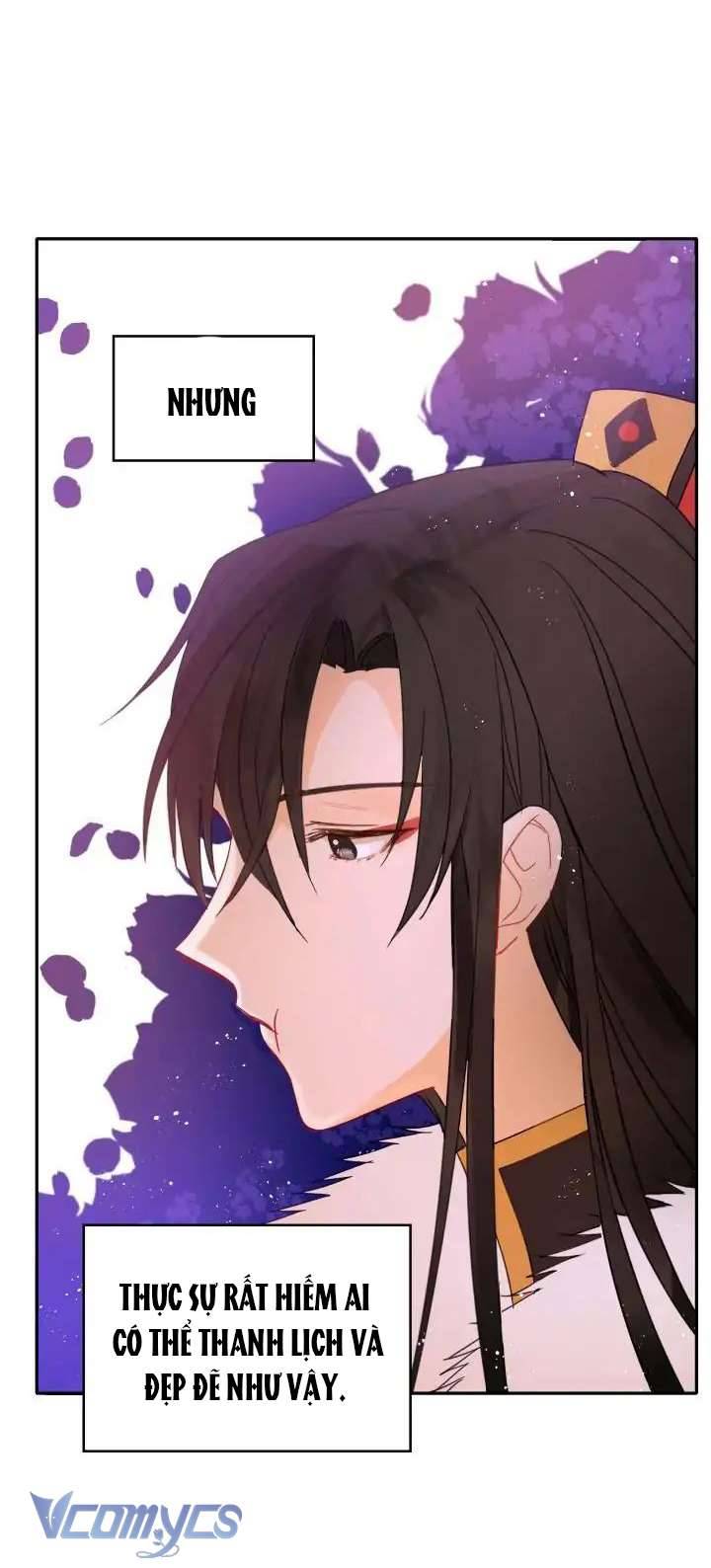 Ái Phi Khế Ước Chap 4 - Trang 2