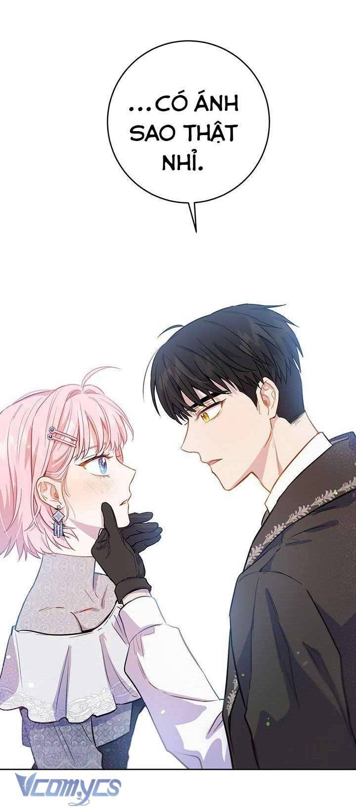 Cuộc Sống Mới Của Công Nương Chapter 18 - Trang 4