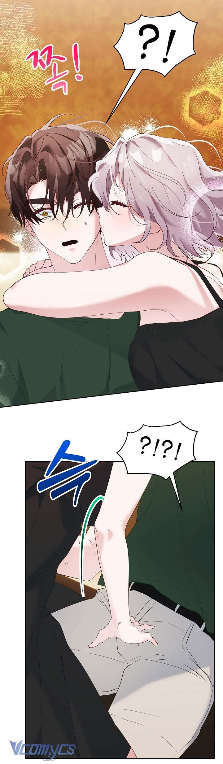 [18+] Dinh Thự Young Chun Hwa: Mãi Một Tình Yêu Chapter 14 - Next Chap 15