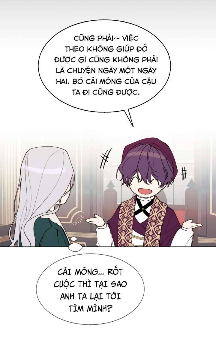 Ác Nữ Cần Bạo Chúa Chapter 10 - Trang 4
