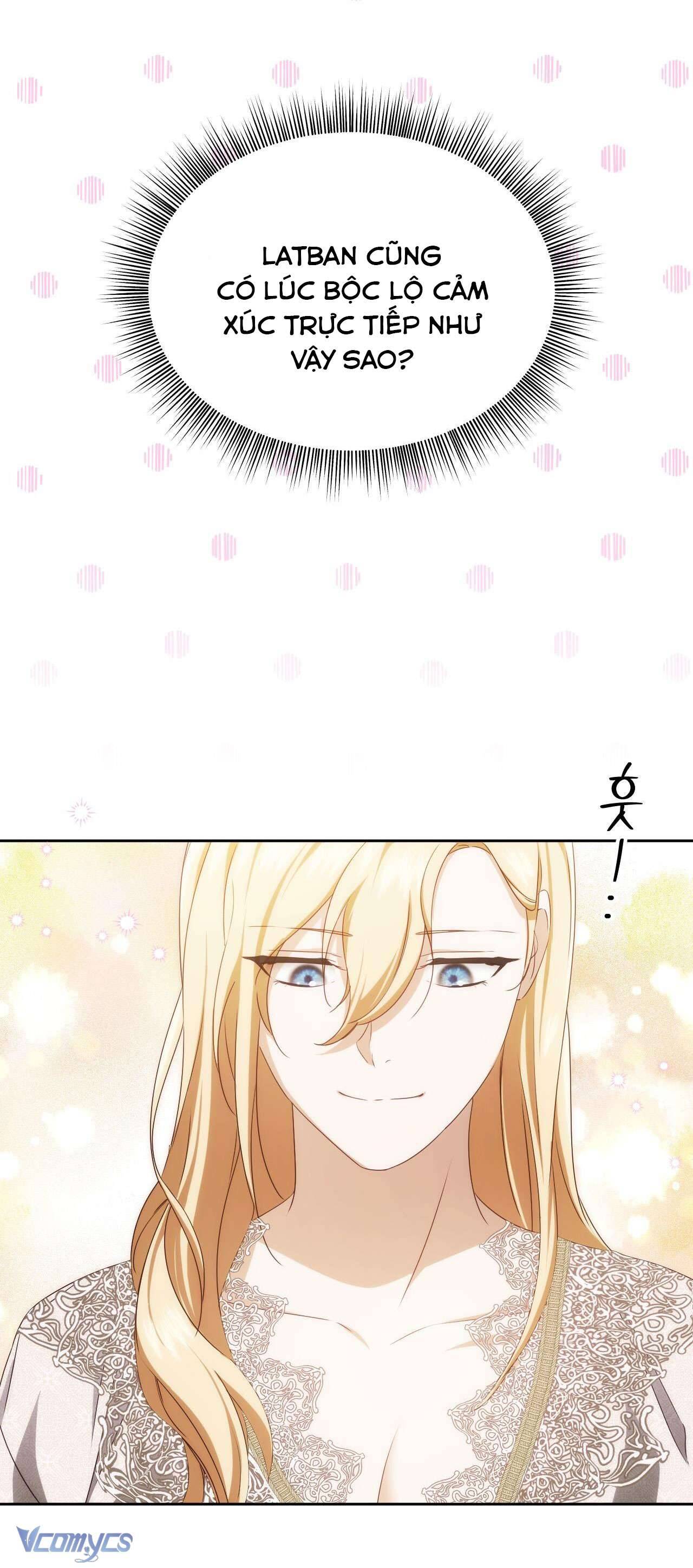 Thánh Nữ Giả Muốn Bỏ Trốn Chap 16 - Trang 4