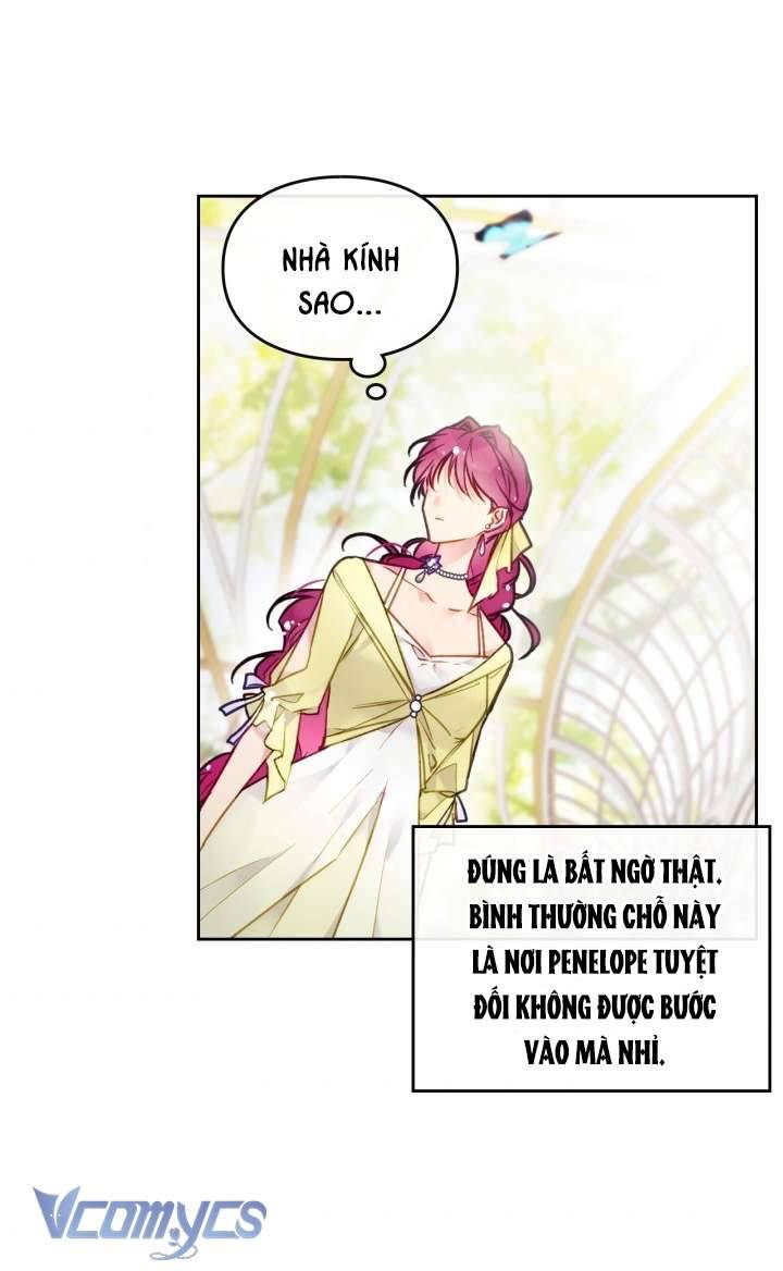 Kết Cục Của Nhân Vật Phản Diện Chỉ Có Thể Là Cái Chết Chapter 94 - Trang 4