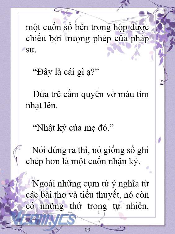 [Novel] Làm Ác Nữ Bộ Không Tốt Sao? Chap 80 - Trang 2